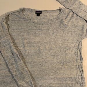Patagonia lightweight linen sweater size small